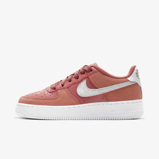 NIKE Спортни обувки AIR FORCE 1 LV8 V DAY GG 