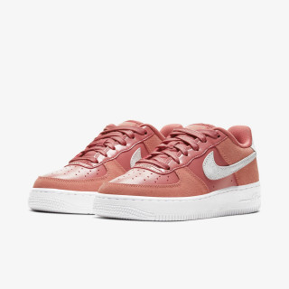 NIKE Спортни обувки AIR FORCE 1 LV8 V DAY GG 