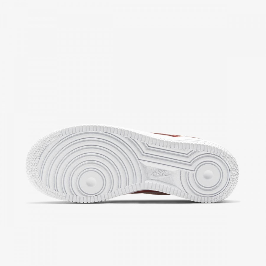 NIKE Спортни обувки AIR FORCE 1 LV8 V DAY GG 