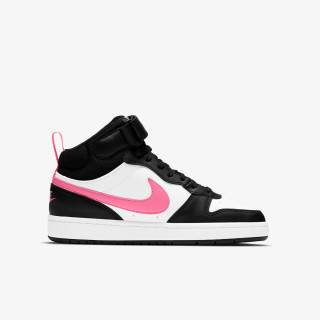 NIKE Спортни обувки COURT BOROUGH MID 2 BG 