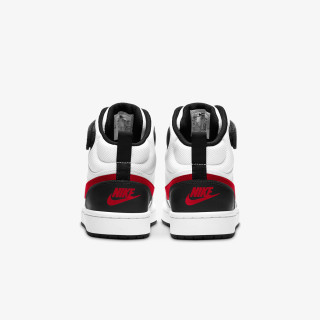 NIKE Спортни обувки COURT BOROUGH MID 2 BG 