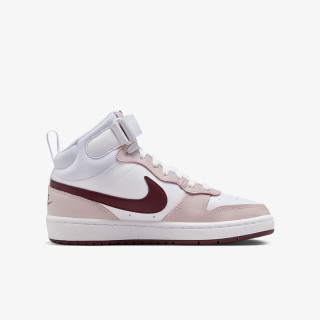 NIKE Спортни обувки COURT BOROUGH MID 2 BG 