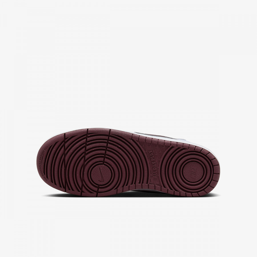 NIKE Спортни обувки COURT BOROUGH MID 2 BG 