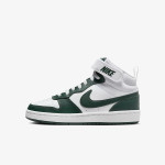 NIKE Спортни обувки COURT BOROUGH MID 2 BG 
