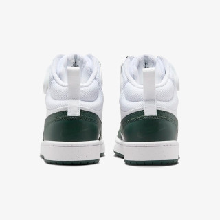 NIKE Спортни обувки COURT BOROUGH MID 2 BG 