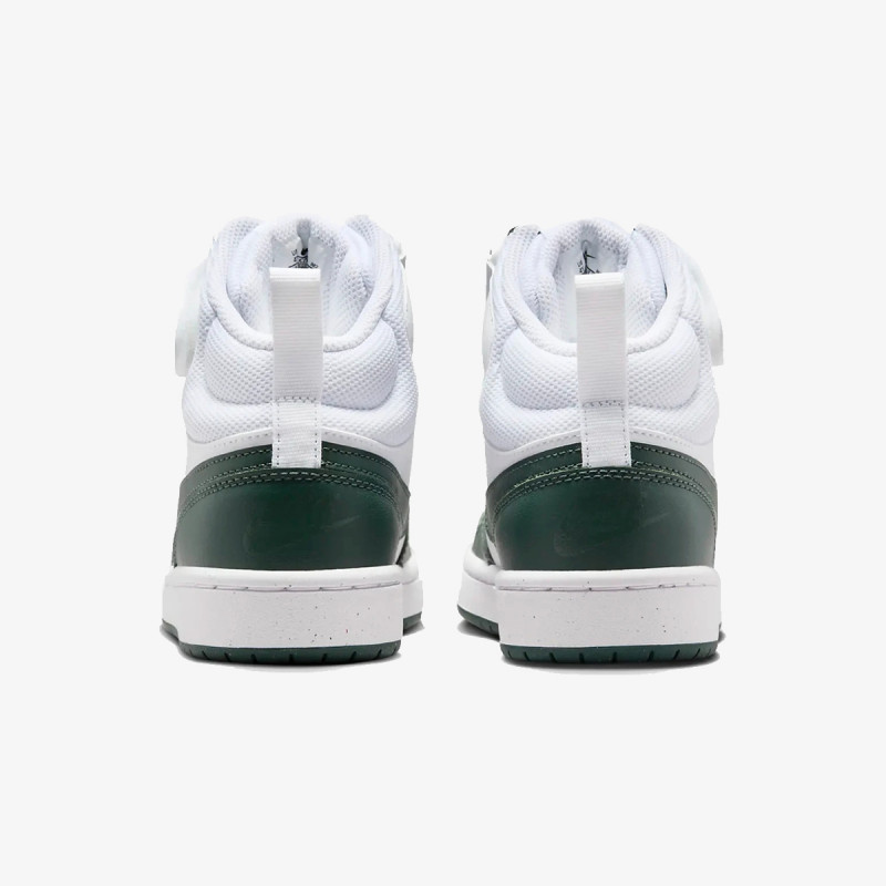 NIKE Спортни обувки COURT BOROUGH MID 2 BG 