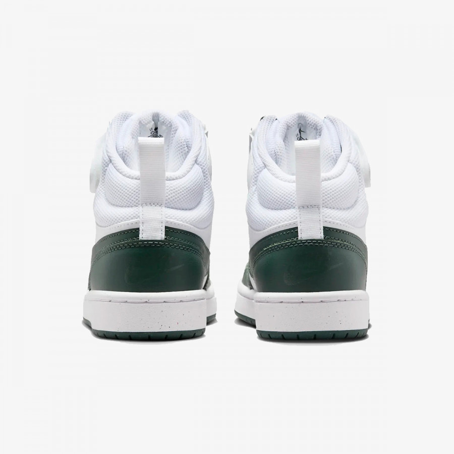 NIKE Спортни обувки COURT BOROUGH MID 2 BG 