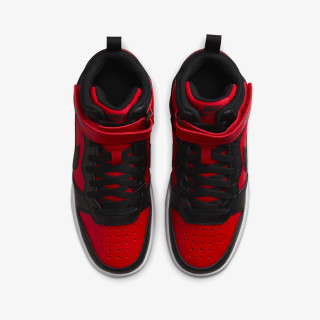 NIKE Спортни обувки COURT BOROUGH MID 2 BG 