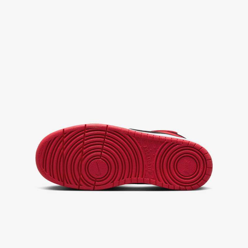 NIKE Спортни обувки COURT BOROUGH MID 2 BG 