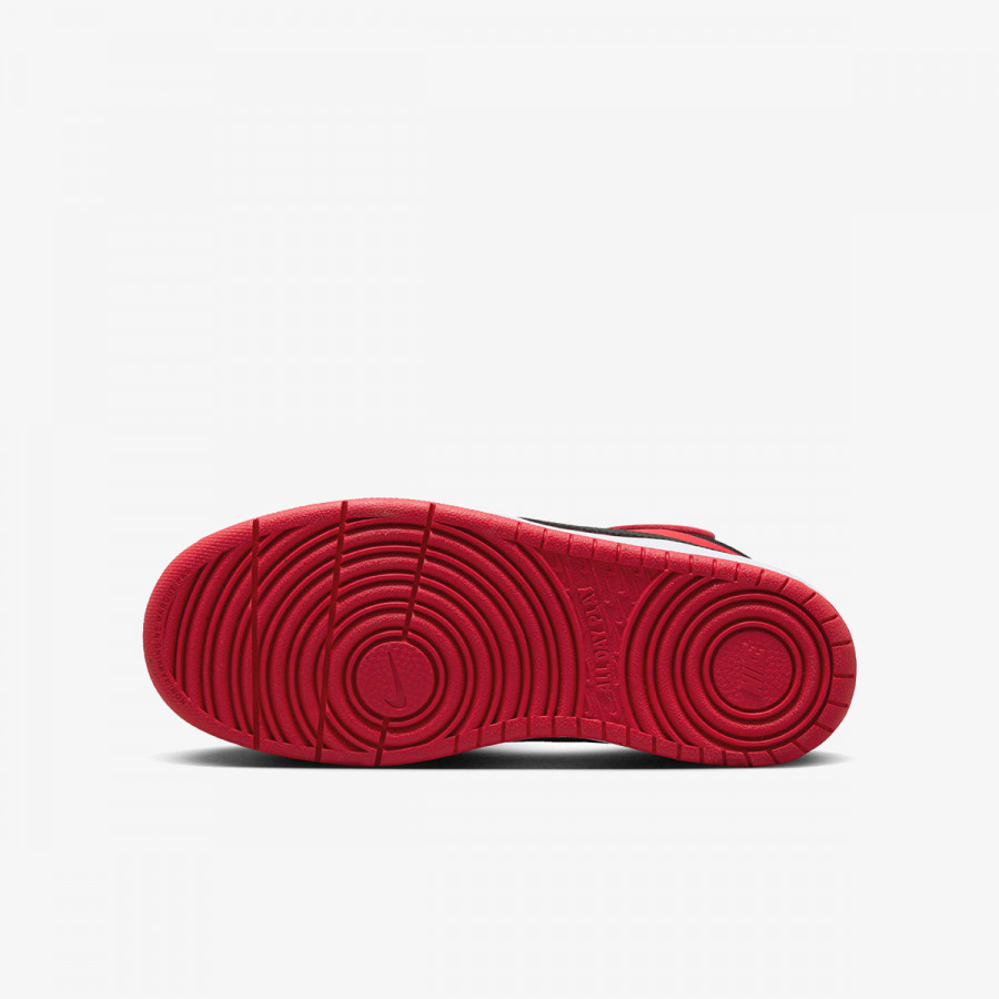 NIKE Спортни обувки COURT BOROUGH MID 2 BG 