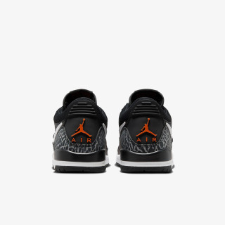 NIKE Спортни обувки Air Jordan Legacy 312 Low 