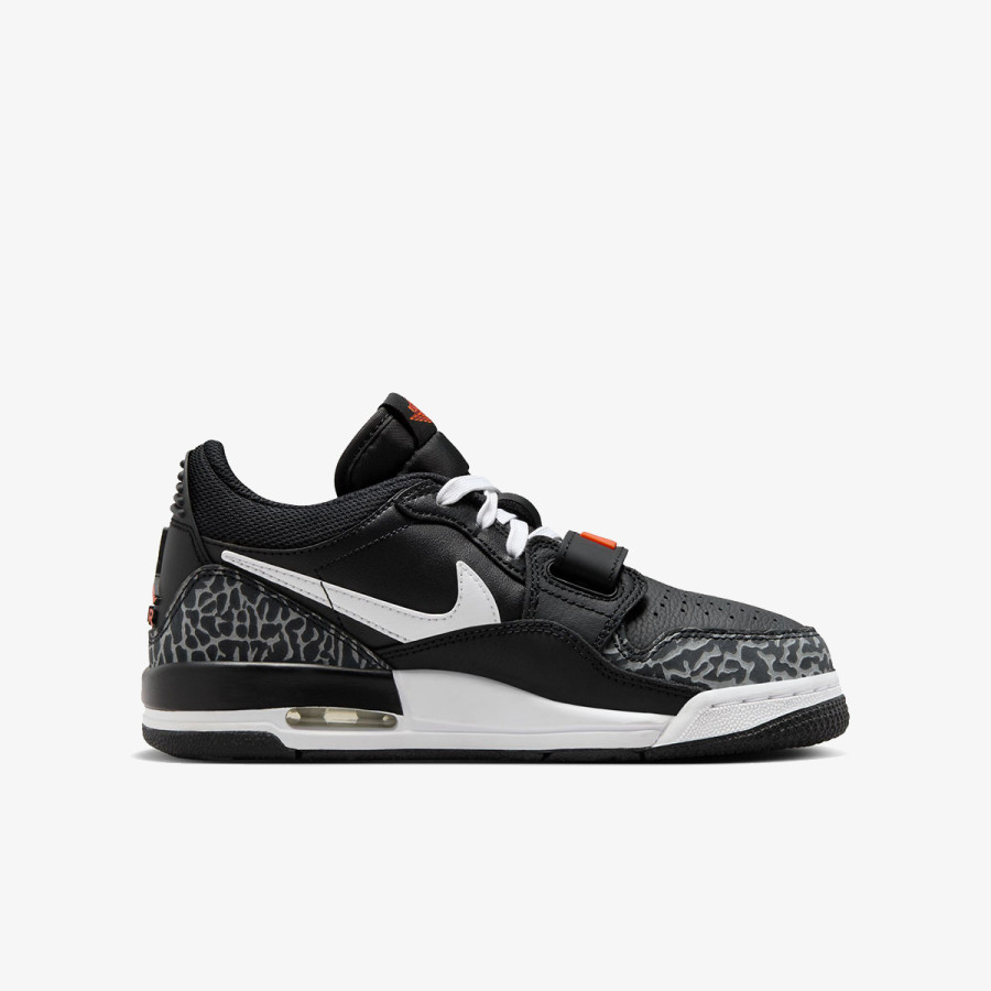 NIKE Спортни обувки Air Jordan Legacy 312 Low 