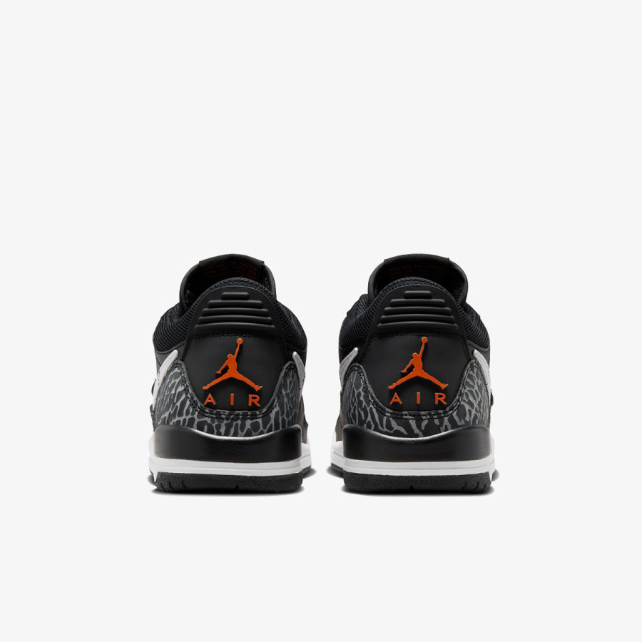 NIKE Спортни обувки Air Jordan Legacy 312 Low 