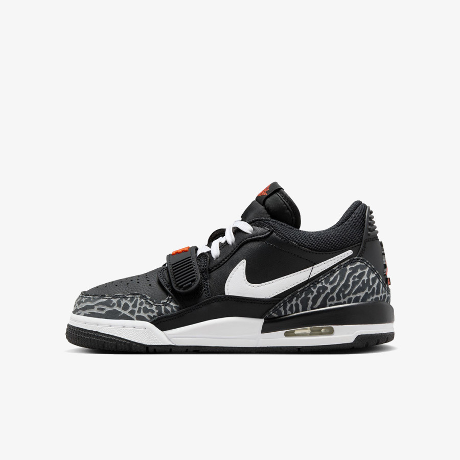 NIKE Спортни обувки Air Jordan Legacy 312 Low 