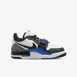 NIKE Спортни обувки Air Jordan Legacy 312 Low 