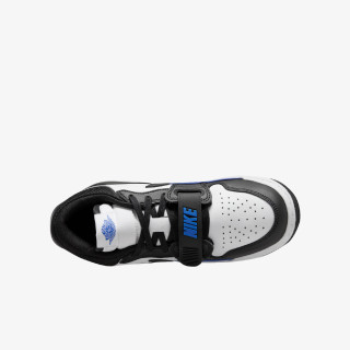 NIKE Спортни обувки Air Jordan Legacy 312 Low 