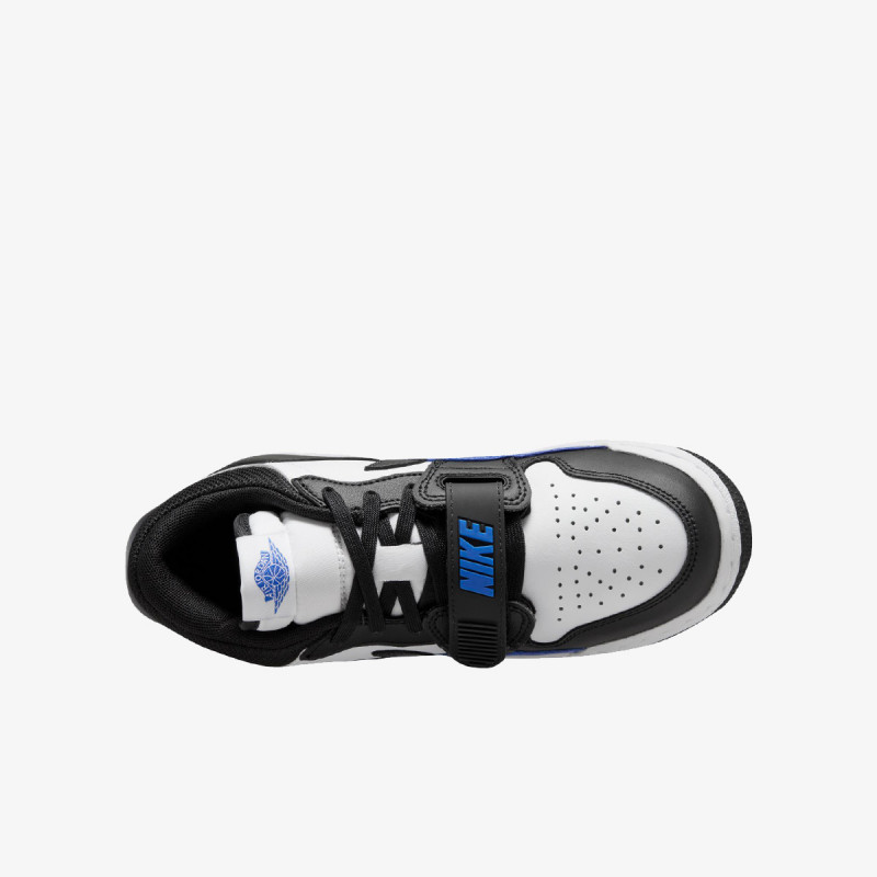 NIKE Спортни обувки Air Jordan Legacy 312 Low 