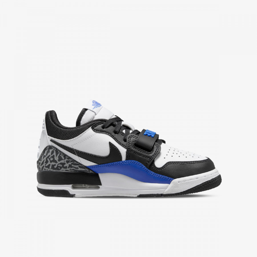 NIKE Спортни обувки Air Jordan Legacy 312 Low 