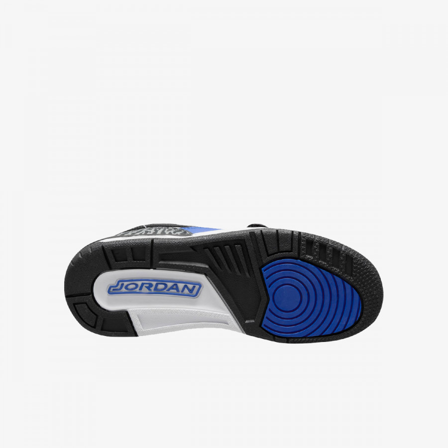 NIKE Спортни обувки Air Jordan Legacy 312 Low 