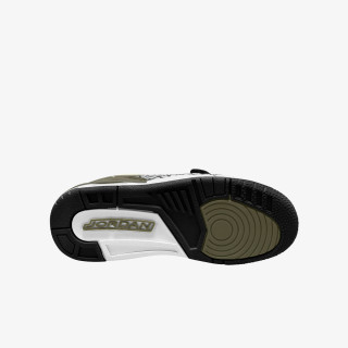 NIKE Спортни обувки Air Jordan Legacy 312 Low 