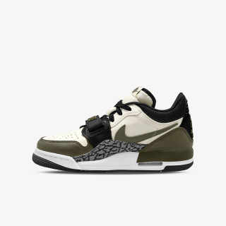NIKE Спортни обувки Air Jordan Legacy 312 Low 