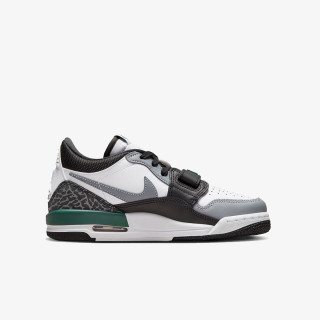 NIKE Спортни обувки Air Jordan Legacy 312 Low 