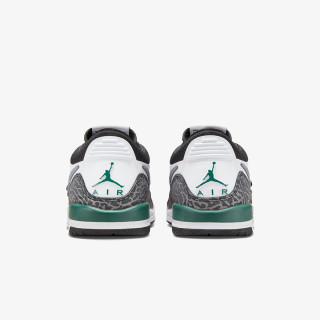 NIKE Спортни обувки Air Jordan Legacy 312 Low 