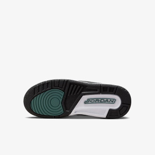 NIKE Спортни обувки Air Jordan Legacy 312 Low 