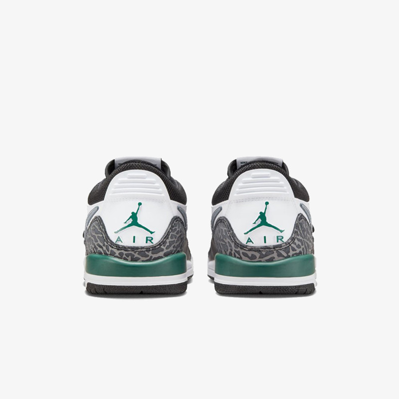 NIKE Спортни обувки Air Jordan Legacy 312 Low 
