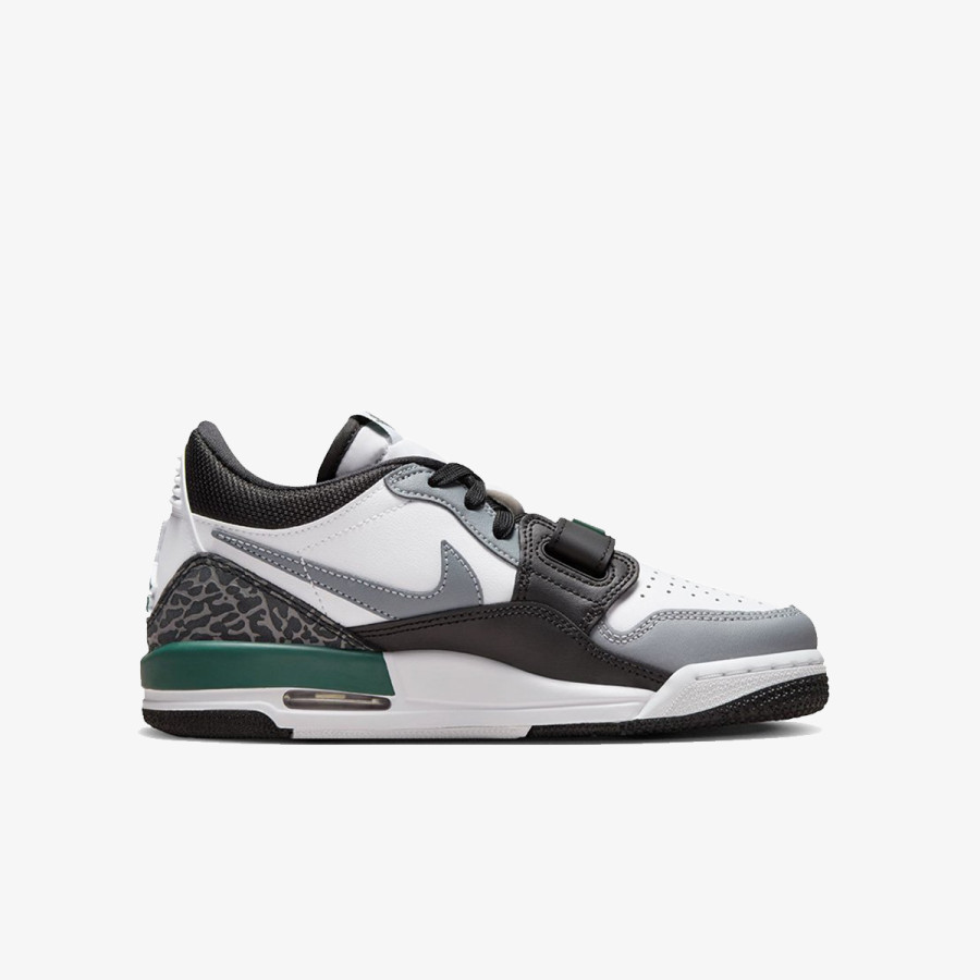 NIKE Спортни обувки Air Jordan Legacy 312 Low 