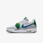 NIKE Спортни обувки Air Jordan Legacy 312 Low 
