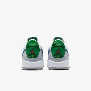 NIKE Спортни обувки Air Jordan Legacy 312 Low 