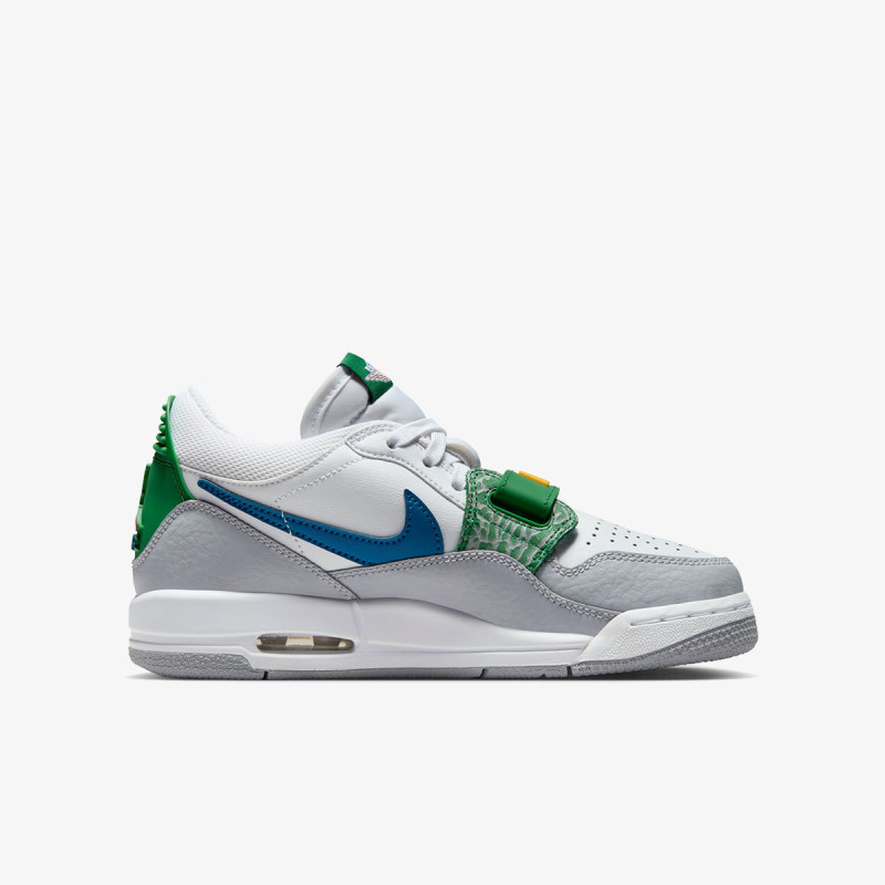 NIKE Спортни обувки Air Jordan Legacy 312 Low 