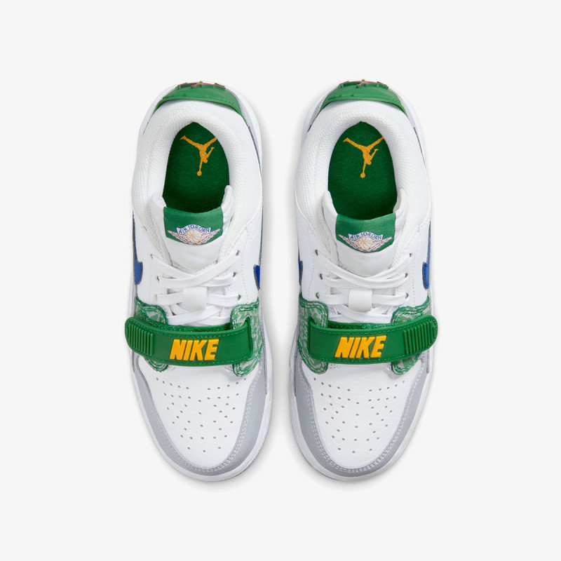 NIKE Спортни обувки Air Jordan Legacy 312 Low 
