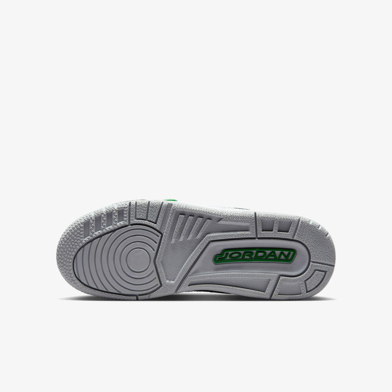 NIKE Спортни обувки Air Jordan Legacy 312 Low 