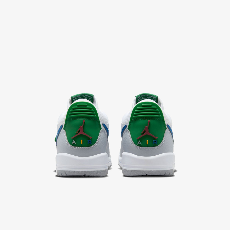 NIKE Спортни обувки Air Jordan Legacy 312 Low 