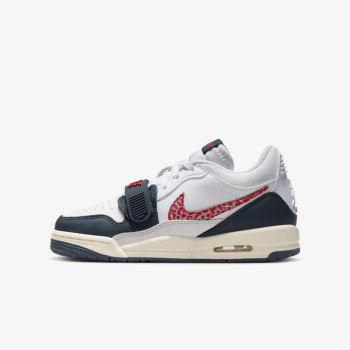 NIKE Спортни обувки AIR JORDAN LEGACY 312 LOW BG 