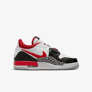 NIKE Спортни обувки AIR JORDAN LEGACY 312 LOW BG 