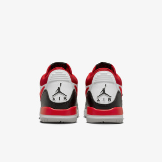 NIKE Спортни обувки AIR JORDAN LEGACY 312 LOW BG 