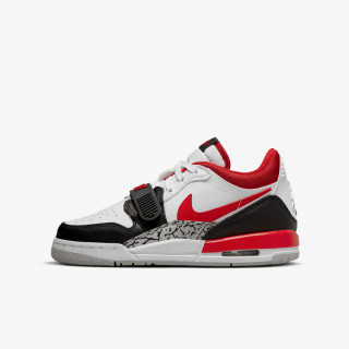 NIKE Спортни обувки AIR JORDAN LEGACY 312 LOW BG 