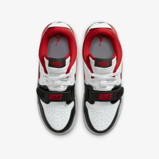 NIKE Спортни обувки Air Jordan Legacy 312 Low 