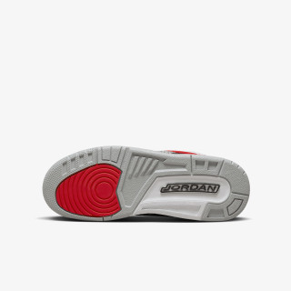 NIKE Спортни обувки Air Jordan Legacy 312 Low 