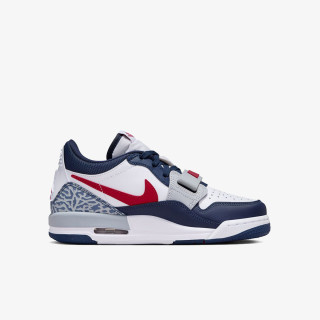 NIKE Спортни обувки Air Jordan Legacy 312 Low 