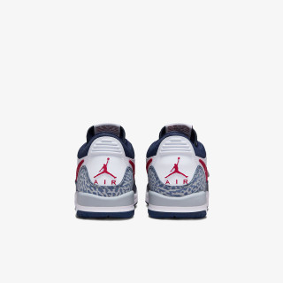 NIKE Спортни обувки Air Jordan Legacy 312 Low 