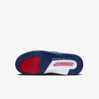 NIKE Спортни обувки Air Jordan Legacy 312 Low 