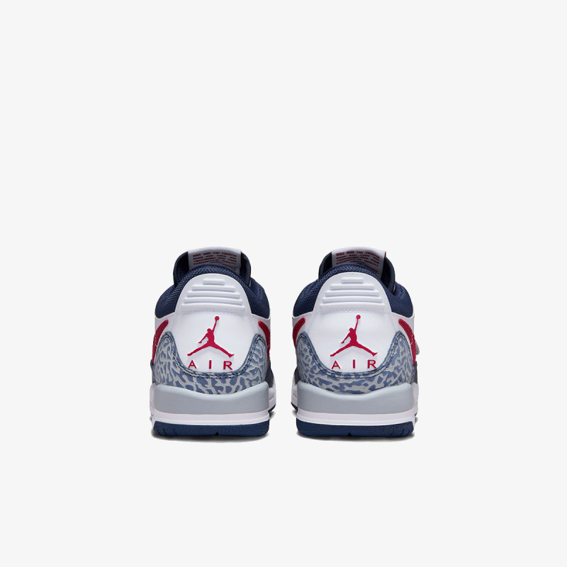 NIKE Спортни обувки Air Jordan Legacy 312 Low 