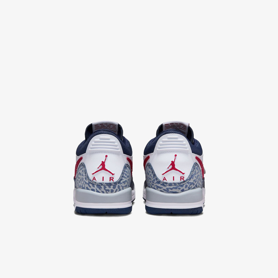 NIKE Спортни обувки Air Jordan Legacy 312 Low 
