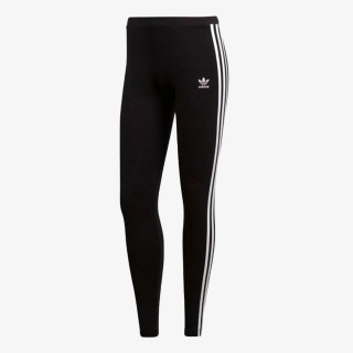 adidas Клин 3 STR TIGHT BLACK 