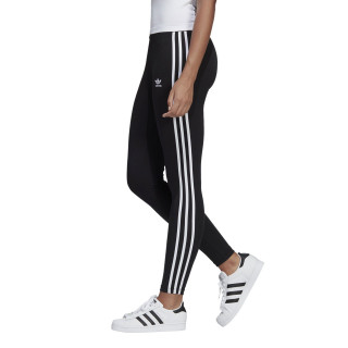 adidas Клин 3 STR TIGHT BLACK 