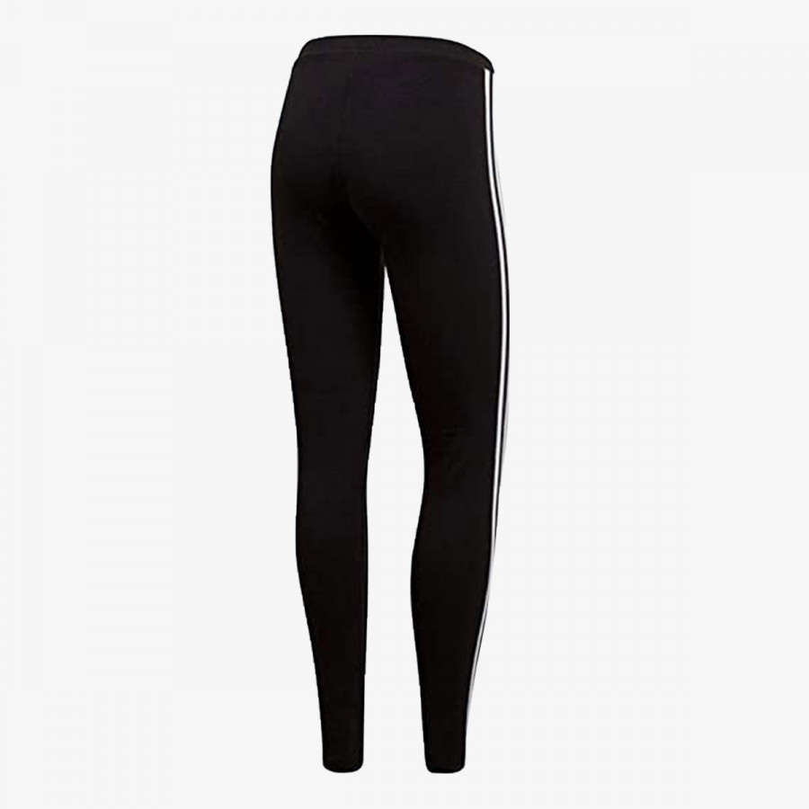 adidas Клин 3 STR TIGHT BLACK 